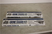 Urine Gaurd kits