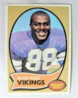 1970 Topps Alan Page Card #59
