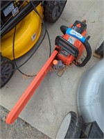 Echo Gas 18" Chainsaw