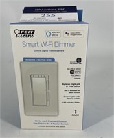 Feit Smart wifi Dimmer wall switch