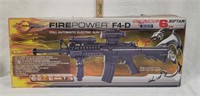 Fire Power F-D SoftAir Gun