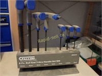 Allen Hex Key Set