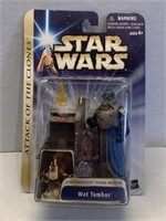 2003 Hasbro Star Wars Attack of The Clones