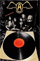 ORIG 1974 AEROSMITH "GET YOUR WINGS" NO BARCODE