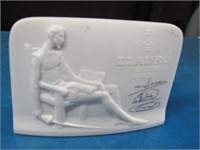 Lladro Collector's Society Limited Ed. Porcelain
