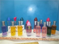 15pc European American Designs EAD Perfume Spray