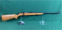 Romanian Trainer Rifle, 22 LR