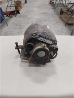 GE 1/6 hp electric motor