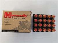 Hornaday 45 Colt Leverevolution (20 rounds)