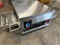 Middleby Marshall 31" CTX Electric Conveyor Oven