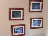 Framed prints