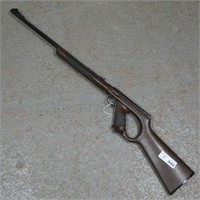 Daisy C02 300 No. 3767 Air Rifle