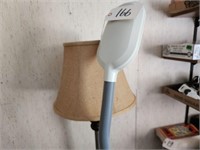 (2) Floor Lamps