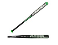 NEW Easton Rebel Slowpitch 34" Softball Bat