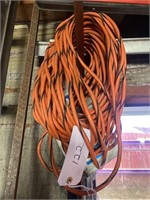 HEAVY WIRE EXTENSION CORDS