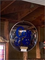 COLT 45 DOME MIRROR