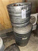 2 KEGS