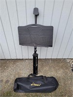 DONNER Portable Sheet Music Stand