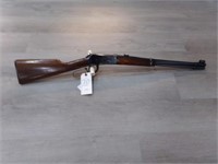 WINCHESTER 94, 30-30 WIN., 20"