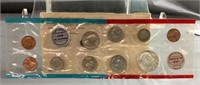 1970 P&D US Mint Coin Set