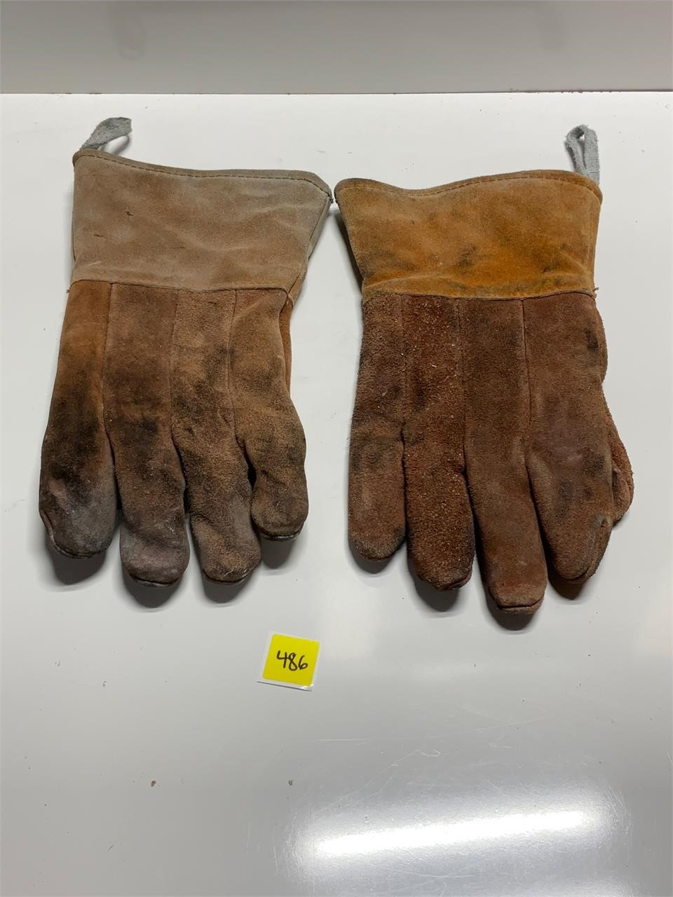 Electrical Work Gloves