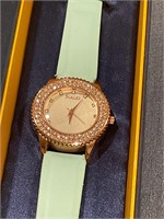 New in the box stauer watch