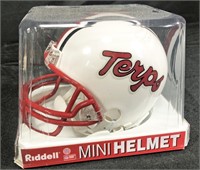 Miniature Terps Mini Helmet