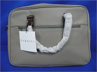 Bugatti Tan Bag ( New )