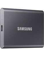 $200 Samsung Portable SSD t7 1tb