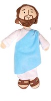 Jesus Plush, Jesus Stuffed Doll Catholic Easter