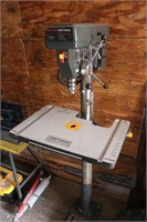 CRAFTSMAN 13" Drill Press, 5 Speed, 2/3HP