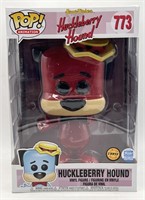 (S) Huckleberry Hound FUNKO POP Limited  Chase