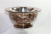 Silverplate Bowl