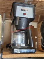 Bunn Coffee Maker