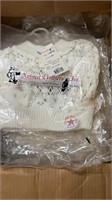 Case new animal clothiers brand dog sweaters
