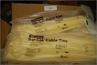 1700 Wire Ties 15"