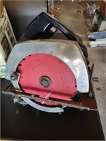 Craftsman 7" Circular Saw