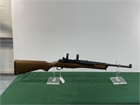 Ruger Ranch Rifle 223 Auto