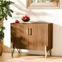 Sideboard Buffet Cabinet  39 Inch