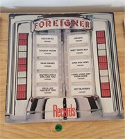 Foreigner Album