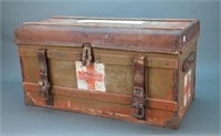 Japanese Medic's Box.