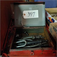 Small Toolbox, Air Tools