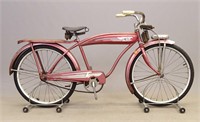 1950 Rollfast Royal Flyer Deluxe Bicycle