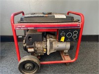 Troy Bilt 3250 Generator