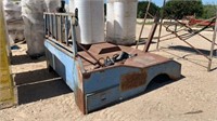 Chevrolet Cab/Chassis Wrecker Bed