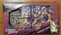 Sealed Pokémon Crown Zenith Playmat Collection