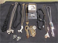 Vintage Jewelry