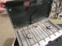 Coleman Camping Propane Stove