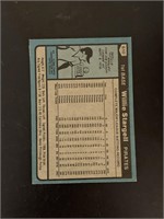 1980 Topps Willie Stargell Pittsburgh Pirates Base