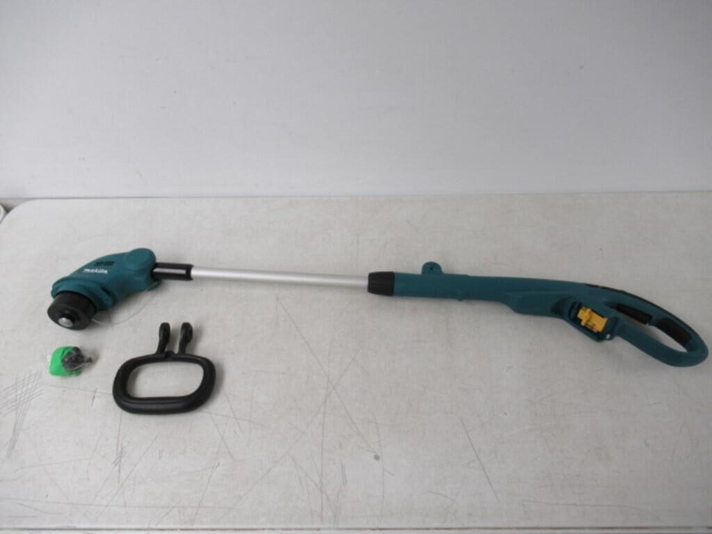 "Used" Makita DUR193Z 18V LXT Cordless 10-1/4"